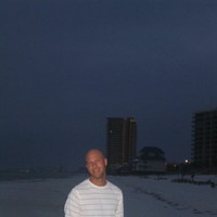 Tim Mosser