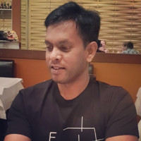 Raj N.