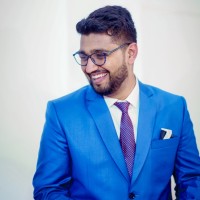 Padmanabhan S R