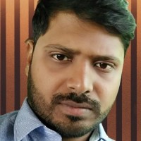 Syed Imtiaj Ali Ahamed