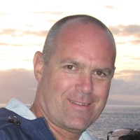 Kurt Sahlin