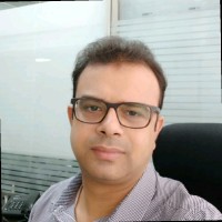 Molay Ghosh