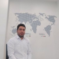 Masoud Morshedi