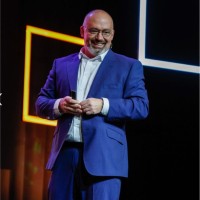 Michael Salvado