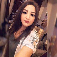 Hanan Atriss