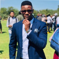 Stanley Thabethe