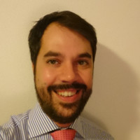 Ignacio Sánchez Santacruz