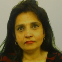 Fozia Akram