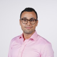 Yassine Lahjouji