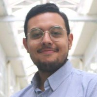 Sebastian Martinez Lizana