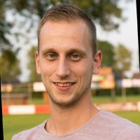 Joeri Willemsen