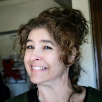 Julia Serrano