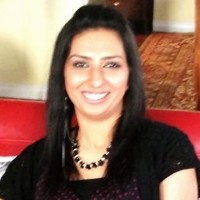 Nidhi Anand Chawla , MBA , CPHR , SHRM-SCP