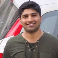 Baiju Nandan