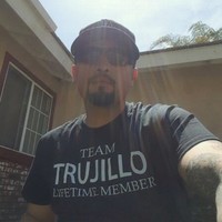 Cesar Trujillo