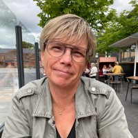 Anja Lyhne Andersen