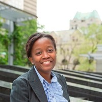 Maryse Martin CPA, CA, CFA