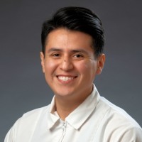 Daniel Jimenez