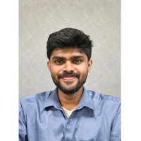 Prasanth G