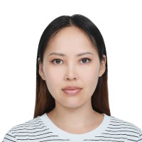 Саида Иванова