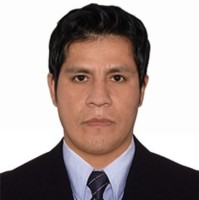 Daniel Oswaldo Zevallos Villarreal