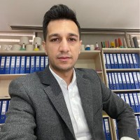 Abdullah CEVİZ