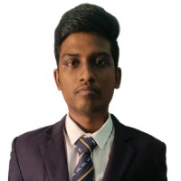 Vignesh R
