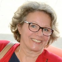 Nellie Van Eijk