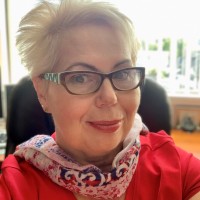 Veronika Prielozna, MA, C-IAYT, IEHP