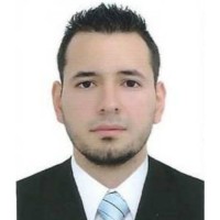 Carlos David Serna Ramirez