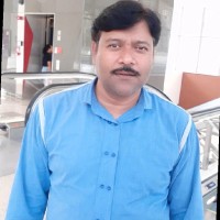 Irshad Ahmed