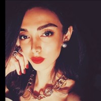Farnoosh Ahmadi