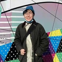 Shouyu Yang