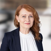 Jennifer Doyle