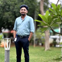 NIKHIL JOHNSON