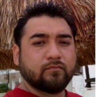 Benjamin Ramirez Castillo