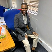 Kabelo Masehla