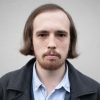 Dominic Hodgson