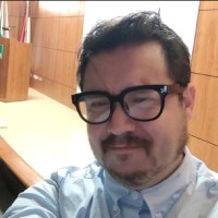 Patricio Moroni Fuenzalida Matus