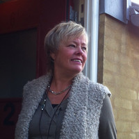 Eva Steenson