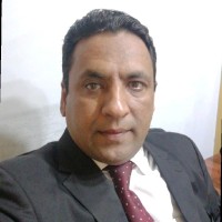 Hurmat Shah