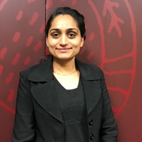 Jasmeen Garcha