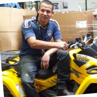 Carlos Israel Loyola Contreras