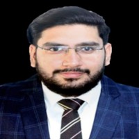 Shehryar Ahmed