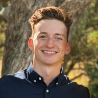 Harry Cochrane-Muir