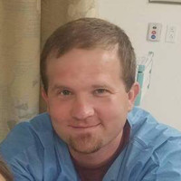 Matthew Penick
