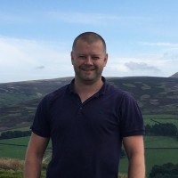 David Irlam