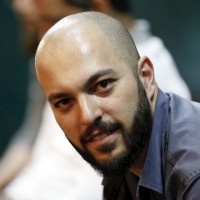 Ehsan Ebrahimi