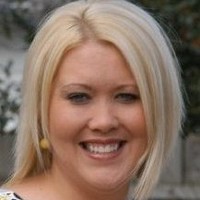 April Thomason
