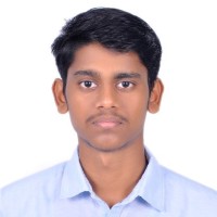 Joel Ebenezer T
